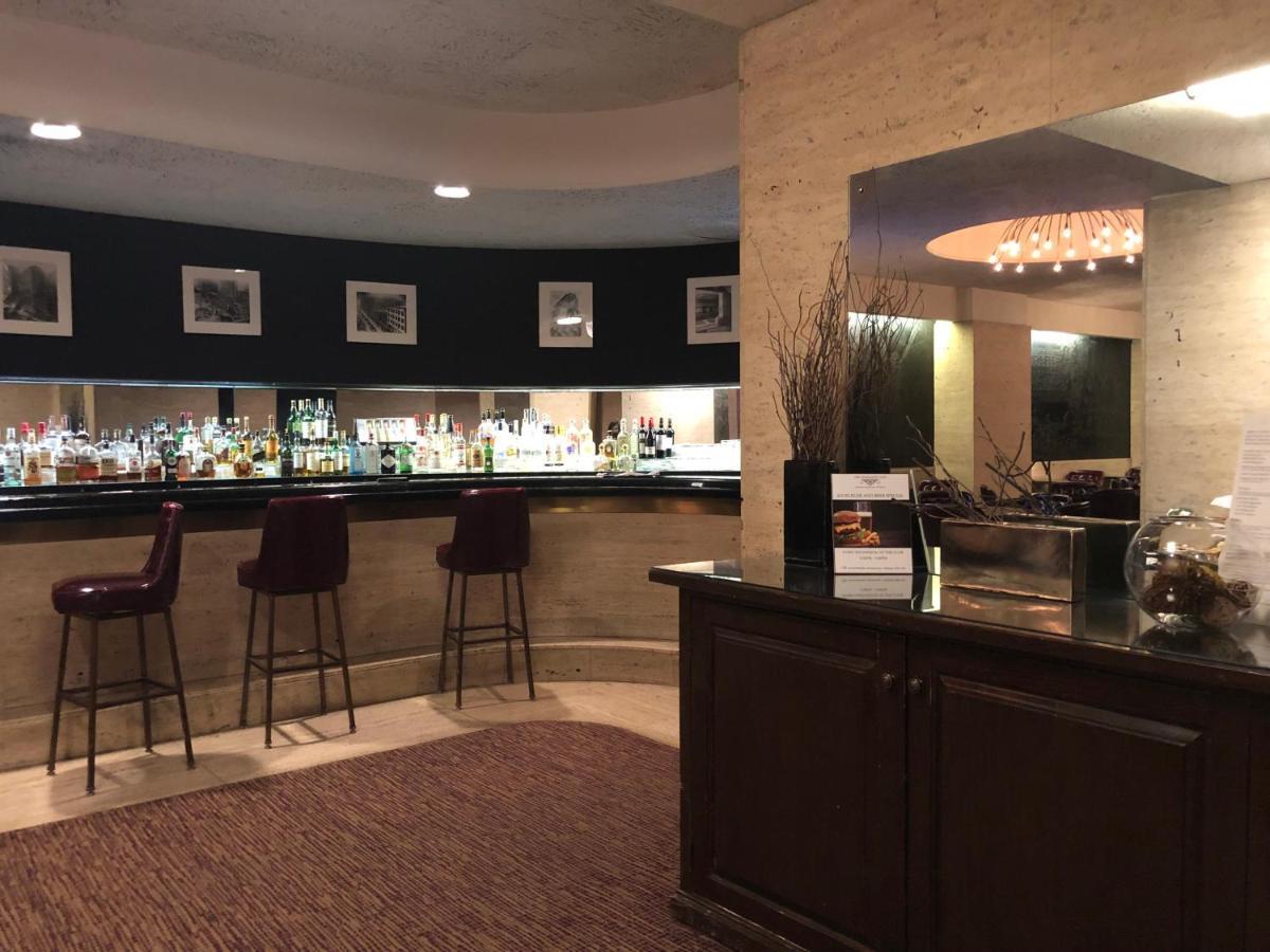 The Inn At The Standard Club Chicago Esterno foto