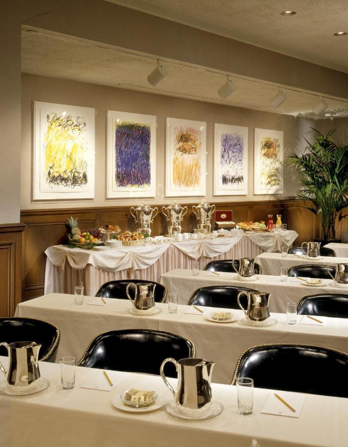 The Inn At The Standard Club Chicago Esterno foto