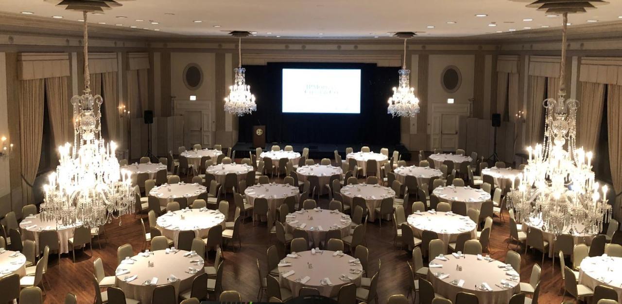 The Inn At The Standard Club Chicago Esterno foto